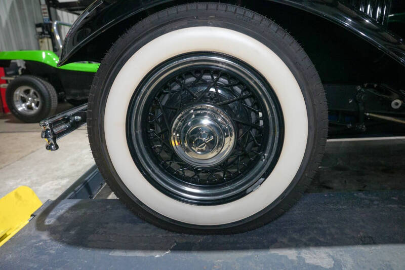 1932 Ford Model B