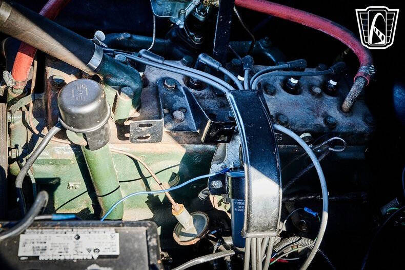 1952 Studebaker Champion