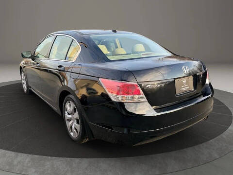 2009 Honda Accord