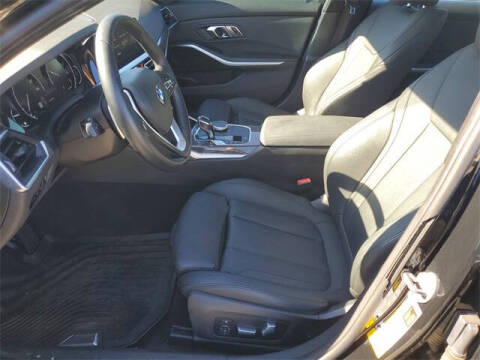 2020 BMW 3 Series 330i