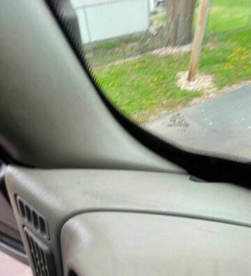 2019 International DuraStar 4300