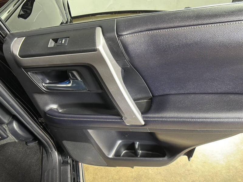 2019 Toyota 4Runner