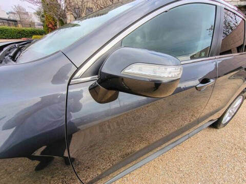 2013 Acura RDX w/Tech