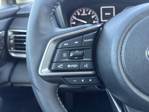 2024 Subaru Outback Touring XT