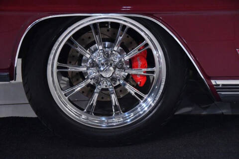 1966 Chevrolet Nova