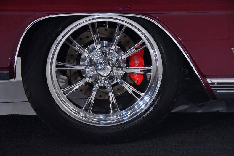1966 Chevrolet Nova