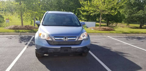 2009 Honda CR-V for sale at ATLANTA MOTORS in Suwanee GA