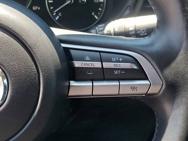 2022 Mazda CX-30 2.5 S Select