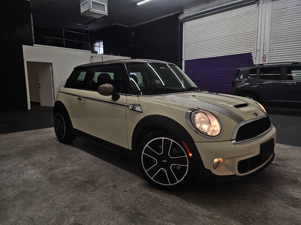 2013 MINI Hardtop for sale at PK AUTO GROUP in Las Vegas, NV