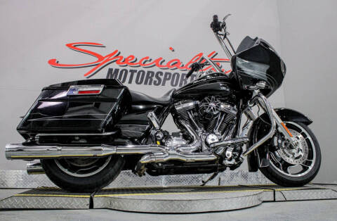 2013 Harley-Davidson Road Glide