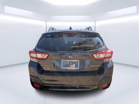 2018 Subaru Crosstrek 2.0i Limited