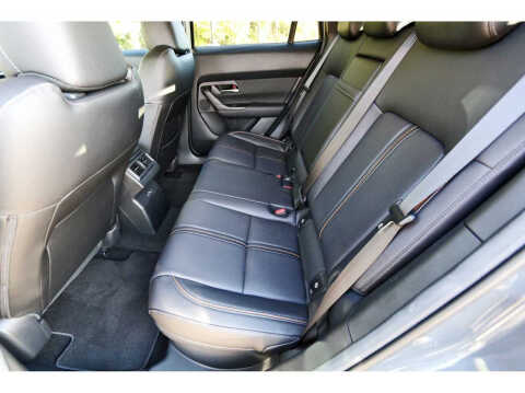 2025 Mazda CX-50 Hybrid Premium Plus