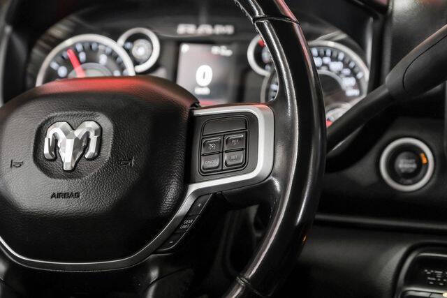 2020 RAM 2500