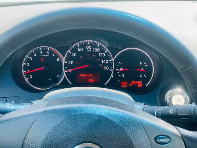 2011 Nissan Altima