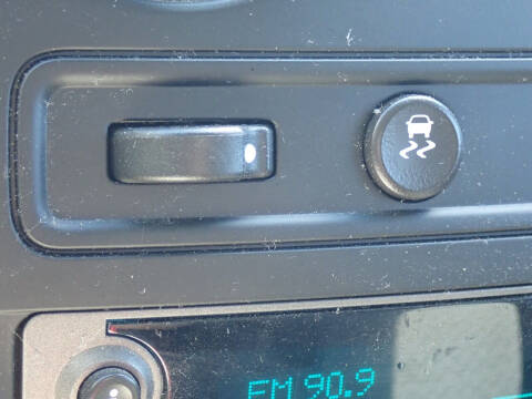 2011 Chevrolet HHR LS