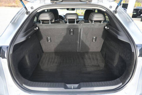 2021 Mazda CX-30 Preferred