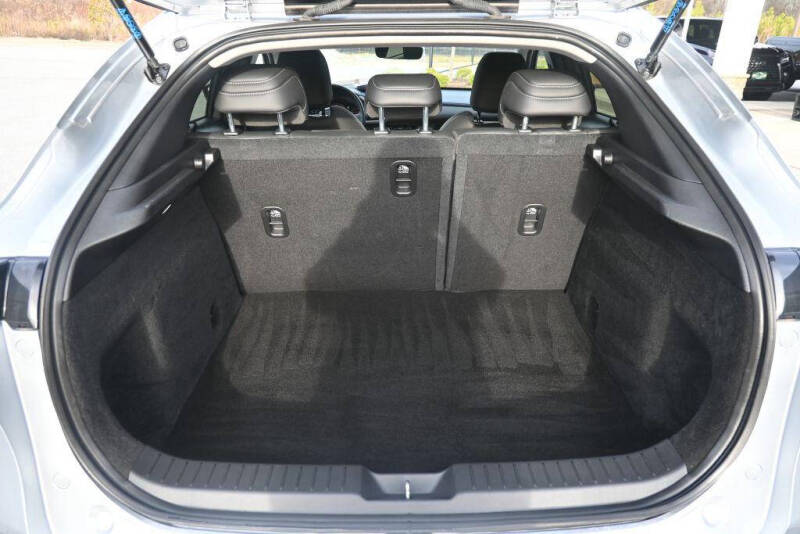 2021 Mazda CX-30 Preferred