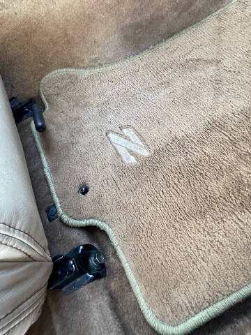 1995 Nissan 300ZX Turbo