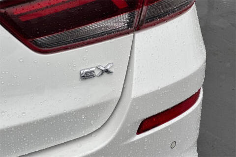 2020 Kia Optima EX Premium