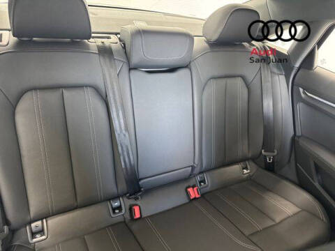 2026 Audi A3