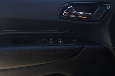 2025 Dodge Durango R/T