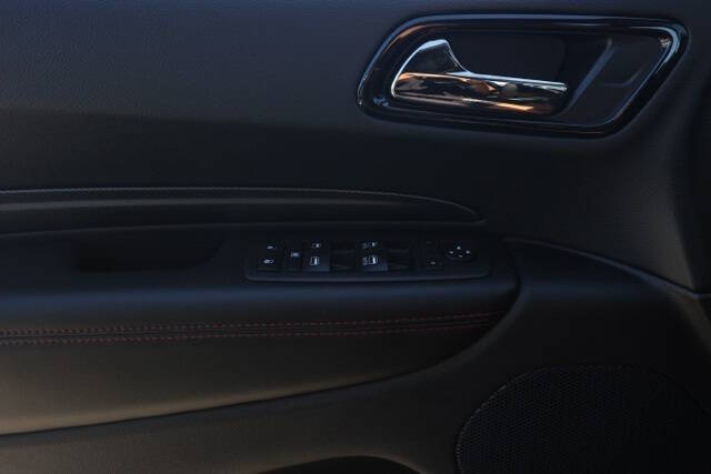 2025 Dodge Durango R/T