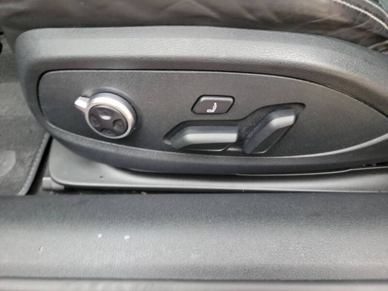 2018 Audi S5 3.0T quattro Prestige