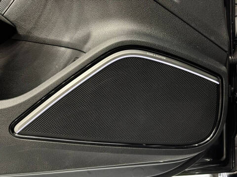 2018 Audi S3
