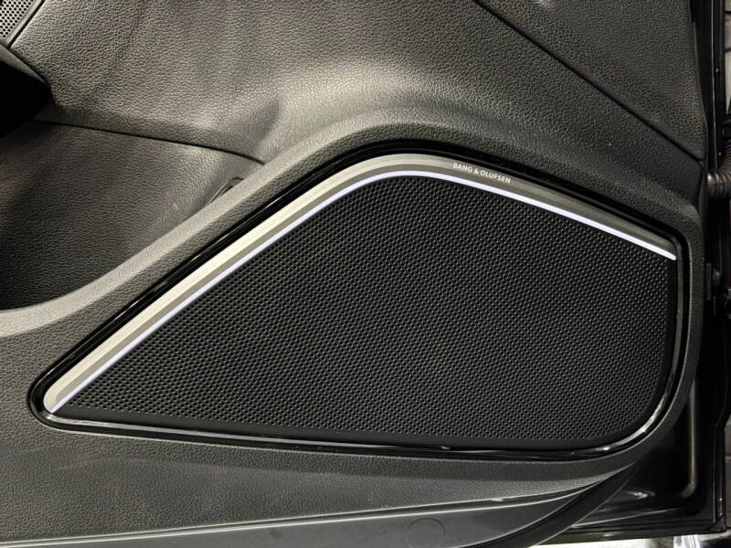 2018 Audi S3