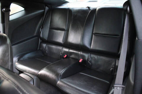 2010 Chevrolet Camaro SS