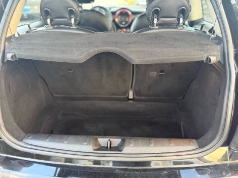 2018 MINI Hardtop 2 Door