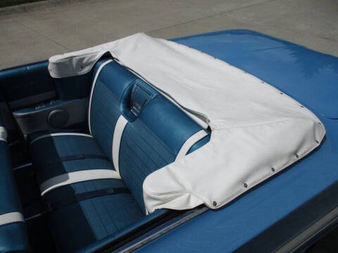 1961 Chevrolet Impala
