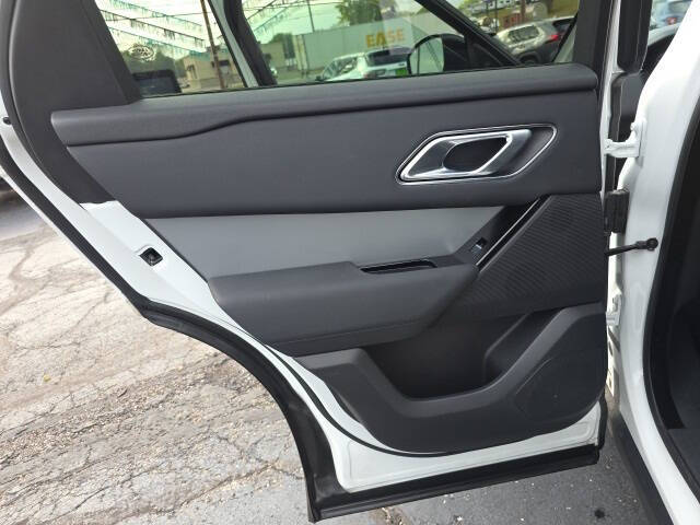 2024 Land Rover Range Rover Velar P250 S