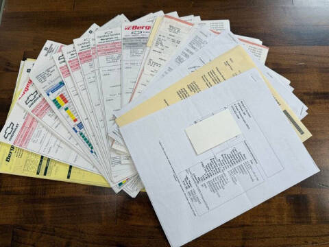 1998 Chevrolet Corvette