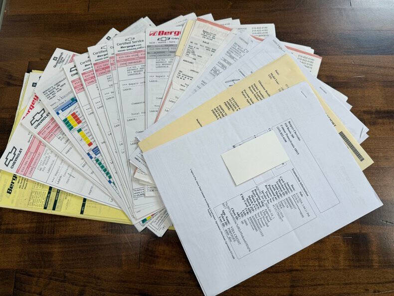 1998 Chevrolet Corvette