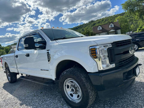 2019 Ford F-350 Super Duty for sale at Ron Motor Inc. in Wantage NJ