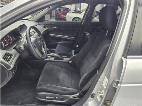 2009 Honda Accord EX