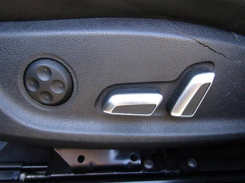 2015 Audi S4 3.0T quattro Premium Plus