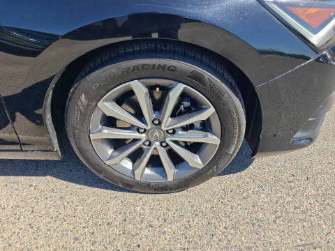 2024 Acura Integra