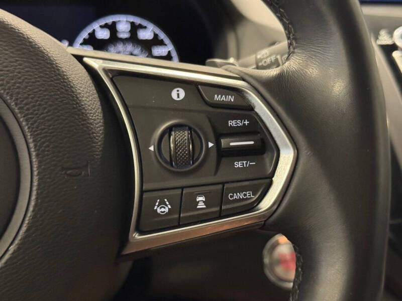 2021 Acura RDX SH-AWD w/Tech