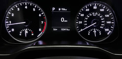 2019 Hyundai Elantra Limited