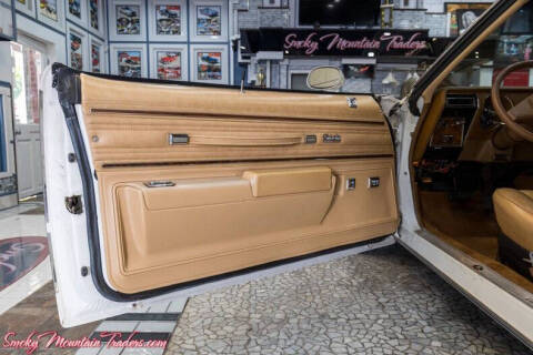 1977 Oldsmobile Cutlass