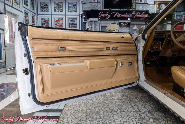 1977 Oldsmobile Cutlass