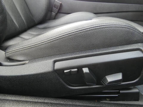 2014 BMW 4 Series 428i