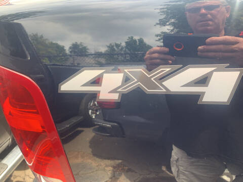 2012 GMC Sierra 1500 Work Truck