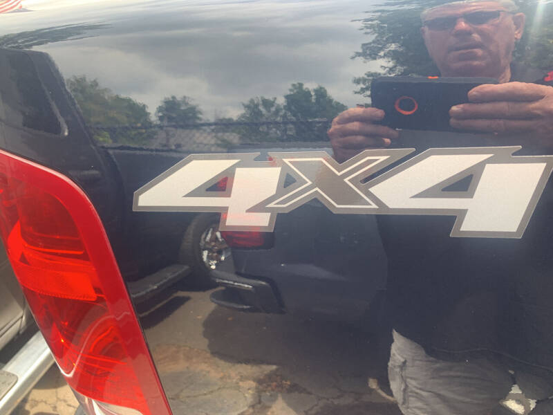 2012 GMC Sierra 1500 Work Truck