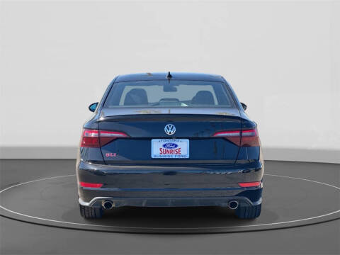 2020 Volkswagen Jetta