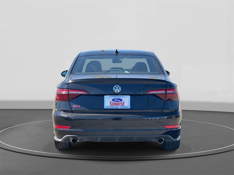 2020 Volkswagen Jetta