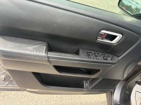 2014 Honda Pilot EX-L