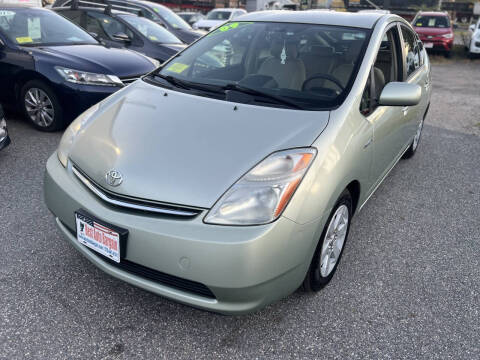 2009 Toyota Prius